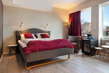 Quality Hotel Grand Kongsberg