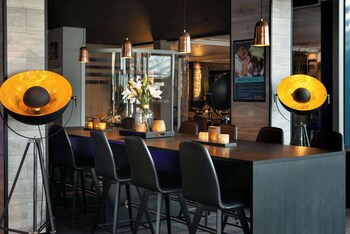 Quality Hotel Grand Kongsberg