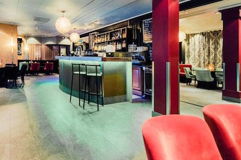 Quality Hotel Grand Kongsberg