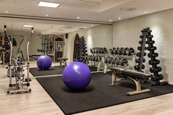 Quality Hotel Grand Kongsberg