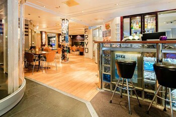 Quality Hotel Grand Kongsberg