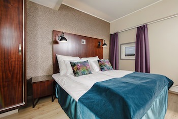 Quality Hotel Grand Kongsberg