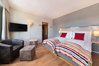 Quality Hotel Grand Kongsberg