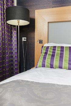 Quality Hotel Grand Kongsberg