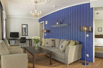 Quality Hotel Grand Kongsberg