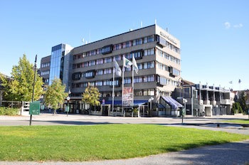 Quality Hotel Grand Kongsberg