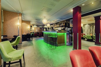 Quality Hotel Grand Kongsberg