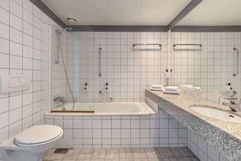 Quality Hotel Grand Kongsberg