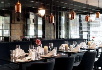 Quality Hotel Grand Kongsberg