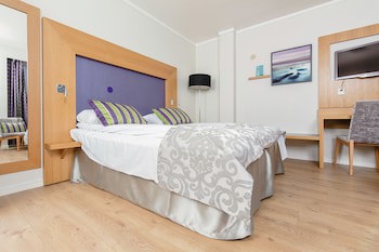 Quality Hotel Grand Kongsberg