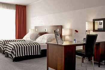 Quality Hotel Grand Kongsberg