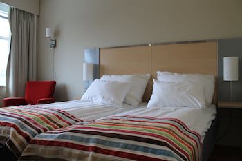 Quality Hotel Grand Kongsberg