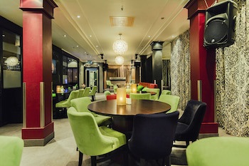 Quality Hotel Grand Kongsberg
