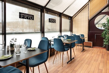 Quality Hotel Grand Kongsberg