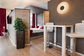 Quality Hotel Grand Kongsberg