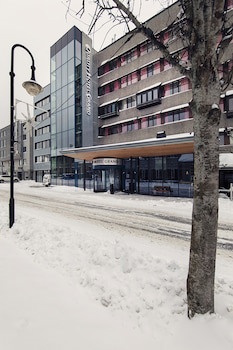 Quality Hotel Grand Kongsberg