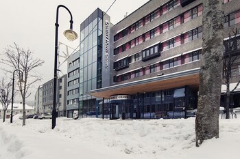 Quality Hotel Grand Kongsberg
