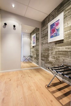 Quality Hotel Grand Kongsberg