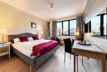 Quality Hotel Grand Kongsberg