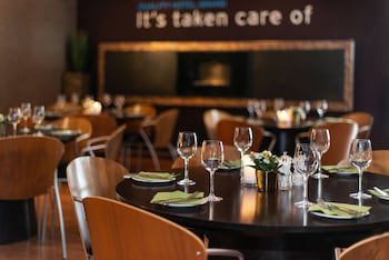 Quality Hotel Grand Kongsberg