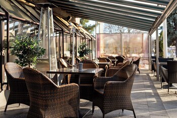 Quality Hotel Grand Kongsberg