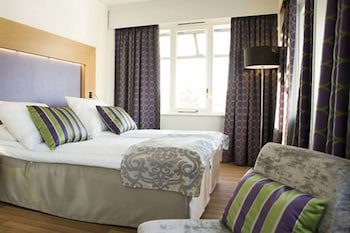 Quality Hotel Grand Kongsberg