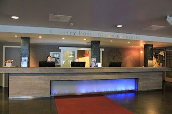 Quality Hotel Grand Kongsberg