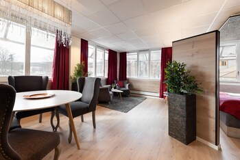 Quality Hotel Grand Kongsberg