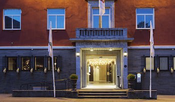 Quality Hotel Grand Kristiansund