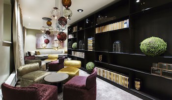 Quality Hotel Grand Kristiansund