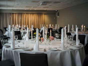 Quality Hotel Grand Kristiansund