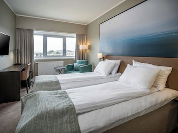 Quality Hotel Grand Kristiansund