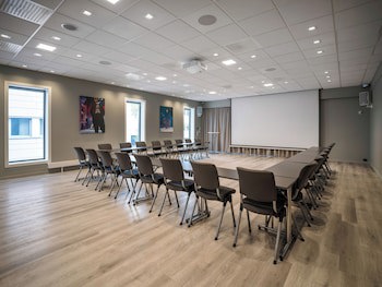 Quality Hotel Grand Kristiansund