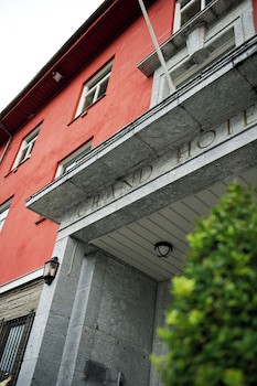 Quality Hotel Grand Kristiansund