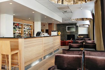 Quality Hotel Grand Kristiansund