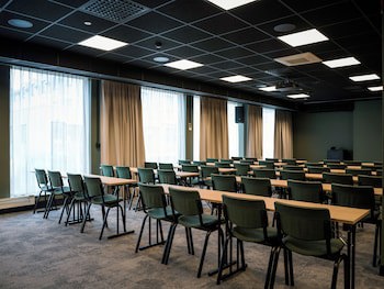 Quality Hotel Grand Kristiansund