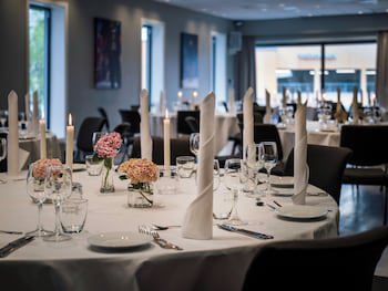 Quality Hotel Grand Kristiansund