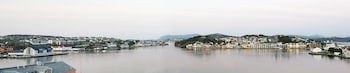 Quality Hotel Grand Kristiansund