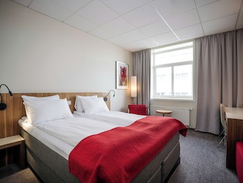 Quality Hotel Grand Kristiansund