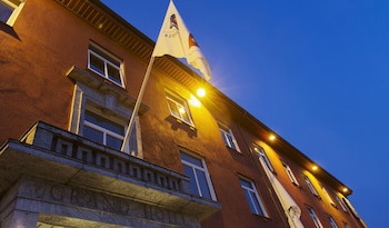Quality Hotel Grand Kristiansund