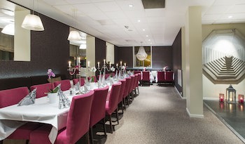 Quality Hotel Grand Kristiansund