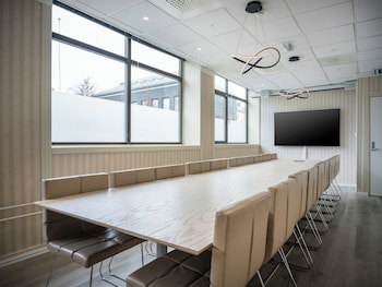 Quality Hotel Grand Kristiansund