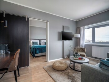 Quality Hotel Grand Kristiansund