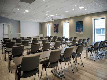 Quality Hotel Grand Kristiansund