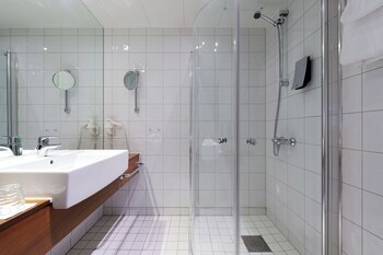 Quality Hotel Grand Kristiansund