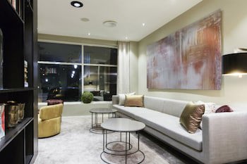 Quality Hotel Grand Kristiansund