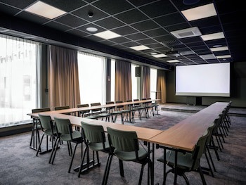 Quality Hotel Grand Kristiansund