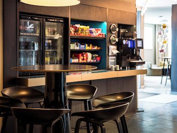 Quality Hotel Grand Kristiansund