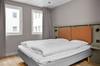 Comfort Borsparken