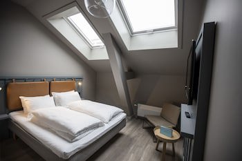 Comfort Borsparken